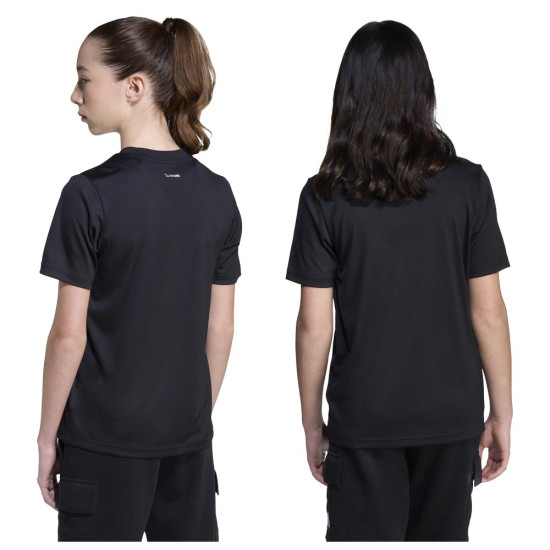 Adidas Παιδική κοντομάνικη μπλούζα Climacool Camo Graphic Tee Adidas Παιδική κοντομάνικη μπλούζα Climacool Camo Graphic Tee